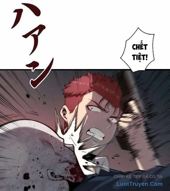 Hồi Quy: Tận Thế Báo Thù - Trang 36