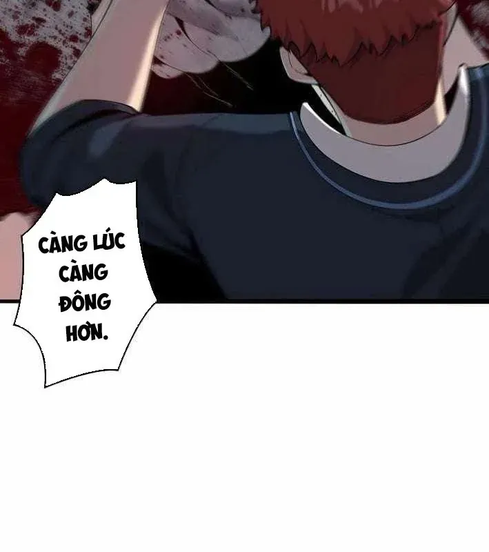 Hồi Quy: Tận Thế Báo Thù - Trang 39