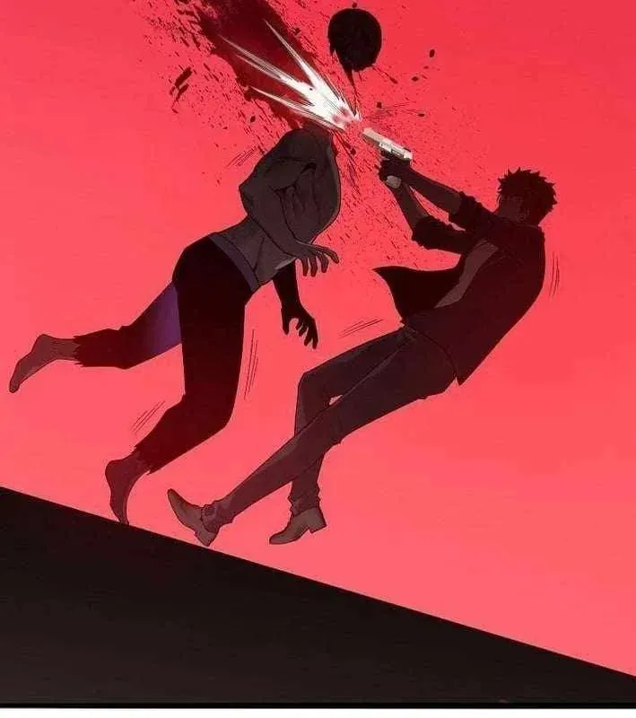 Hồi Quy: Tận Thế Báo Thù - Trang 43