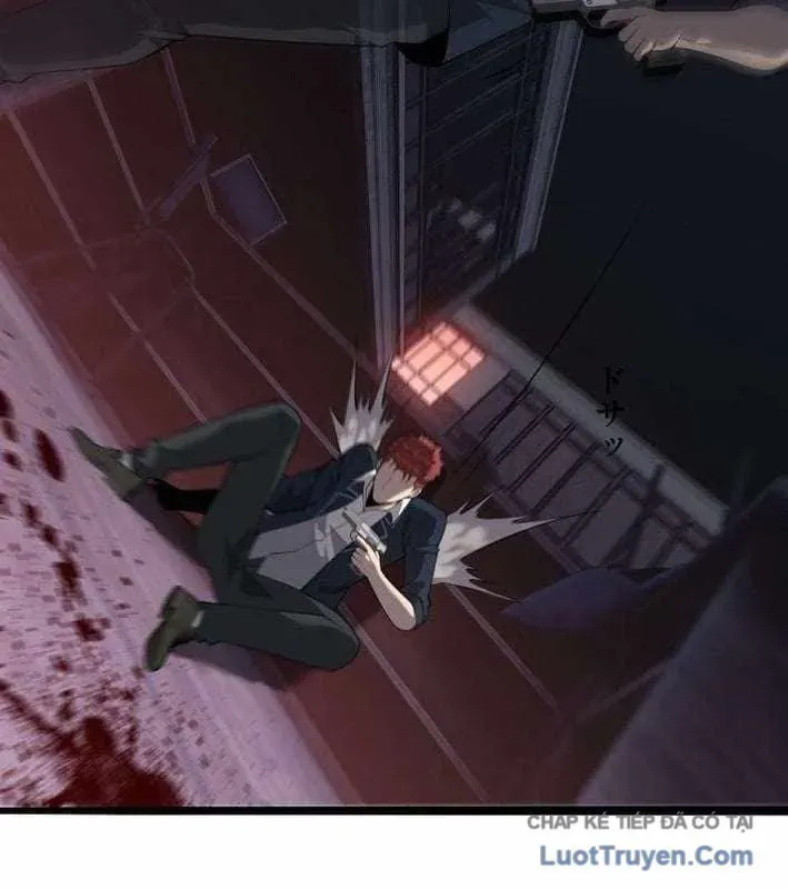 Hồi Quy: Tận Thế Báo Thù - Trang 45