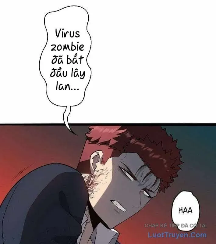 Hồi Quy: Tận Thế Báo Thù - Trang 46