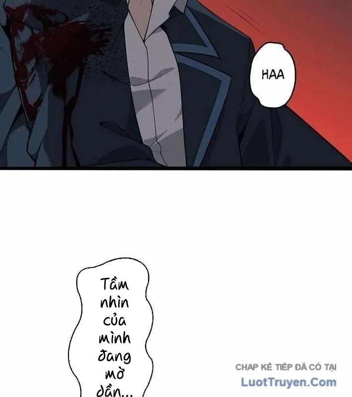 Hồi Quy: Tận Thế Báo Thù - Trang 47