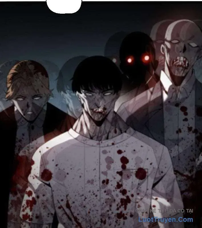 Hồi Quy: Tận Thế Báo Thù - Trang 48