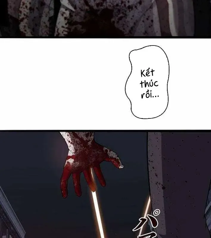 Hồi Quy: Tận Thế Báo Thù - Trang 49