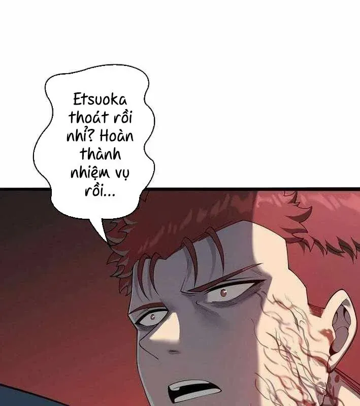 Hồi Quy: Tận Thế Báo Thù - Trang 51