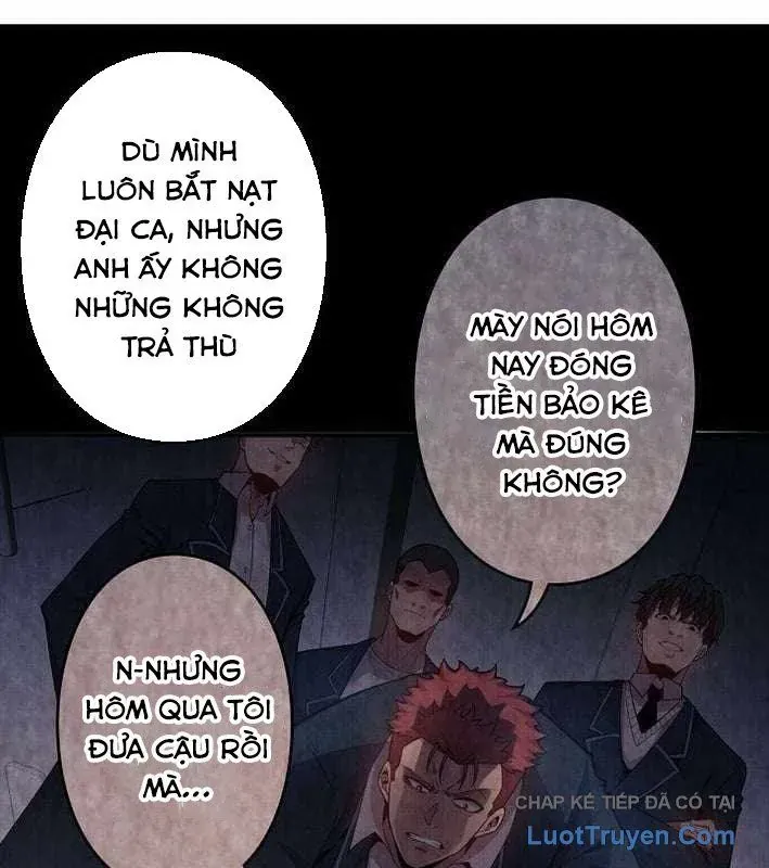 Hồi Quy: Tận Thế Báo Thù - Trang 53