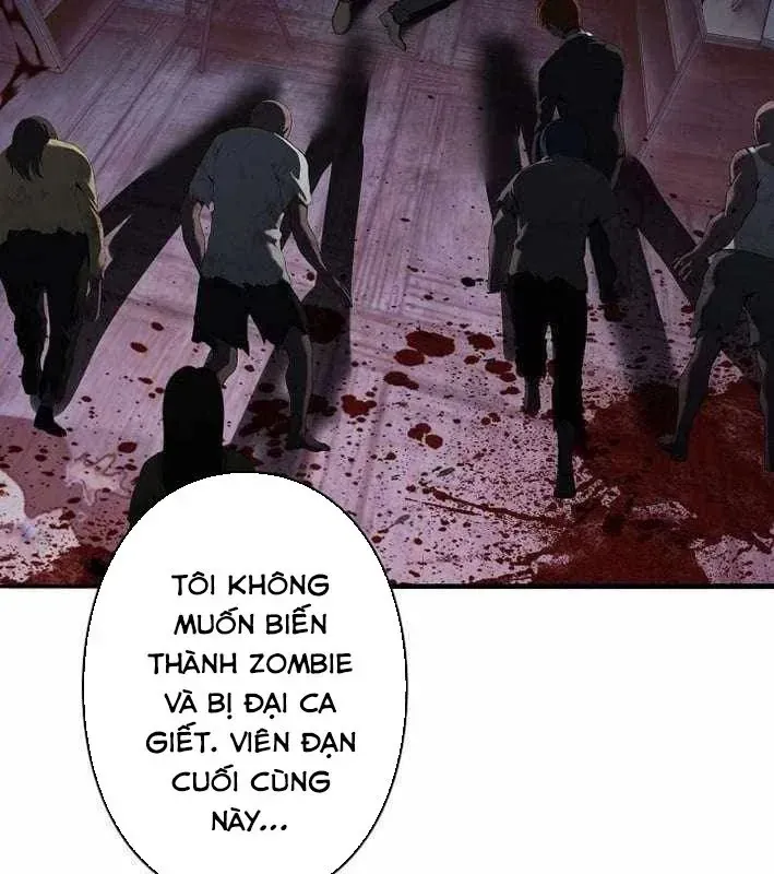 Hồi Quy: Tận Thế Báo Thù - Trang 58