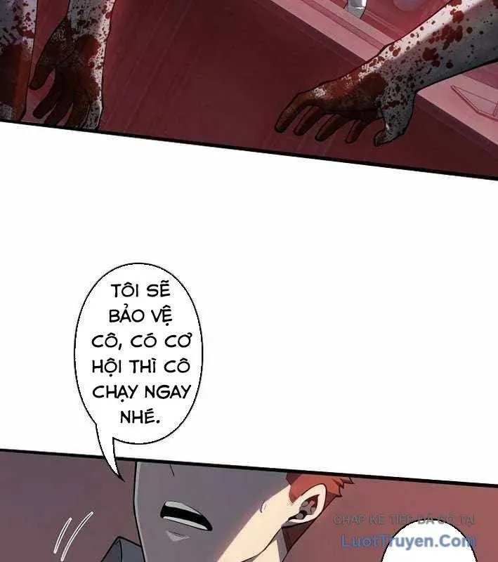 Hồi Quy: Tận Thế Báo Thù - Trang 7