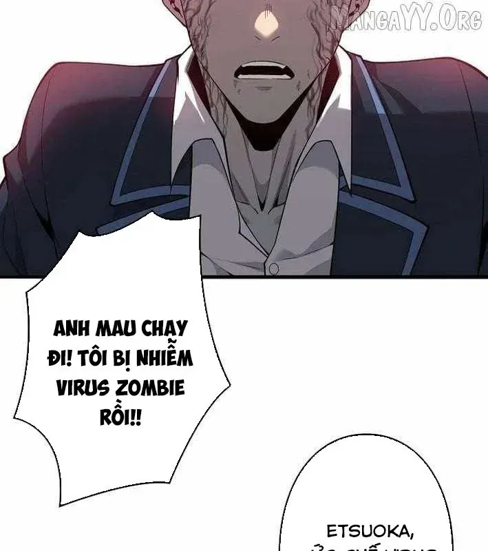 Hồi Quy: Tận Thế Báo Thù - Trang 68