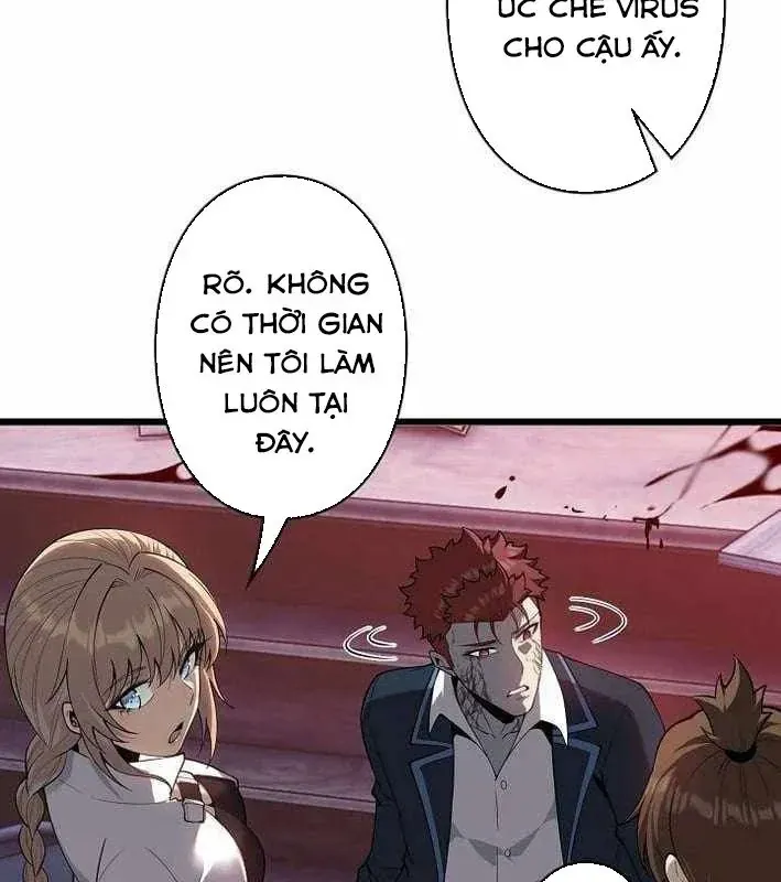 Hồi Quy: Tận Thế Báo Thù - Trang 69