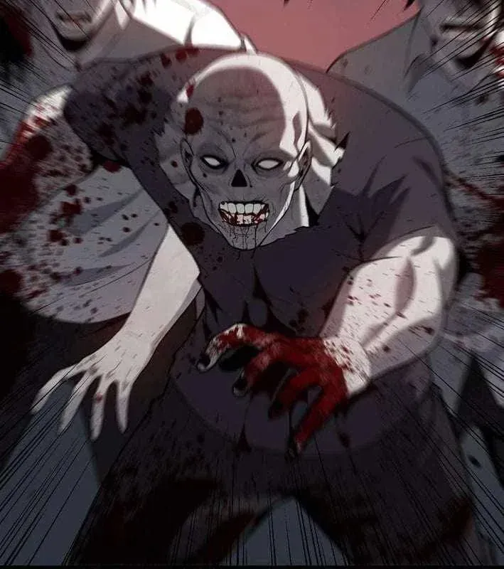 Hồi Quy: Tận Thế Báo Thù - Trang 74