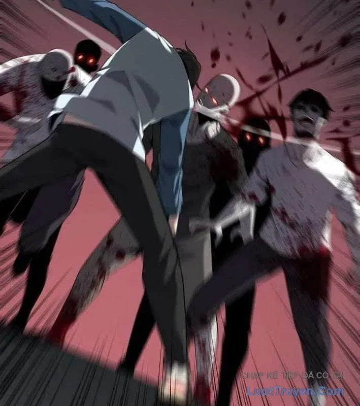 Hồi Quy: Tận Thế Báo Thù - Trang 76