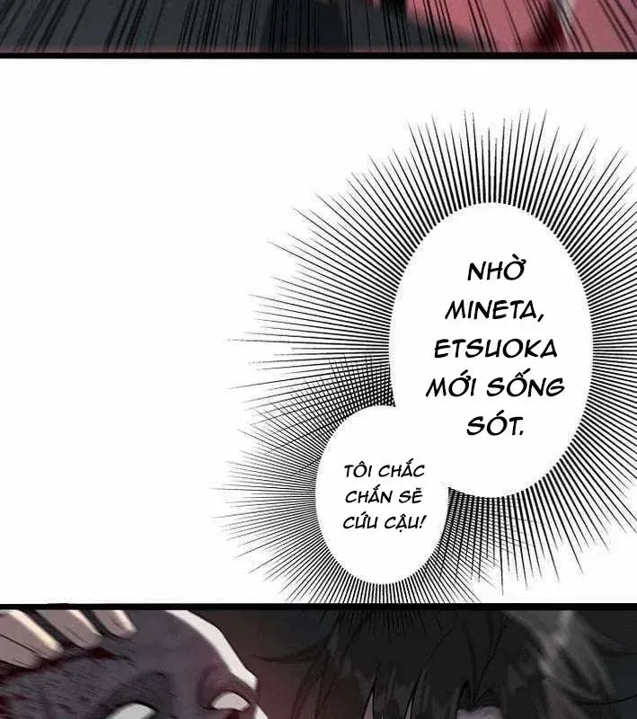 Hồi Quy: Tận Thế Báo Thù - Trang 77