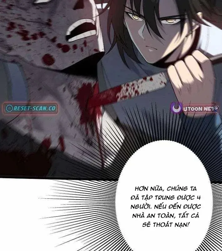 Hồi Quy: Tận Thế Báo Thù - Trang 78