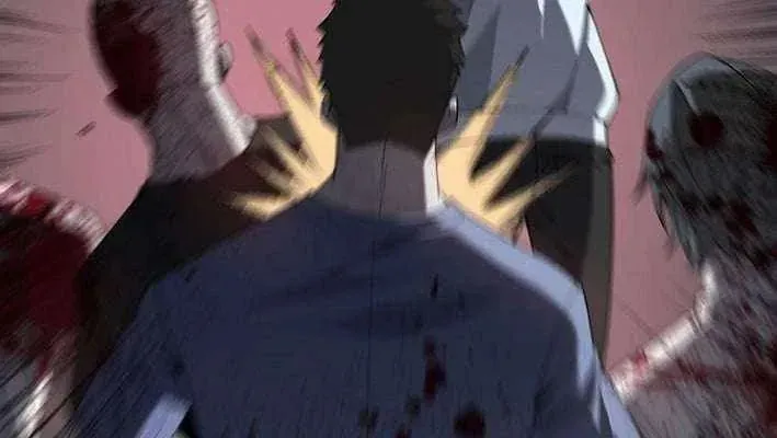 Hồi Quy: Tận Thế Báo Thù - Trang 80