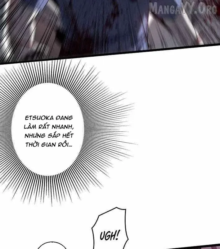 Hồi Quy: Tận Thế Báo Thù - Trang 81