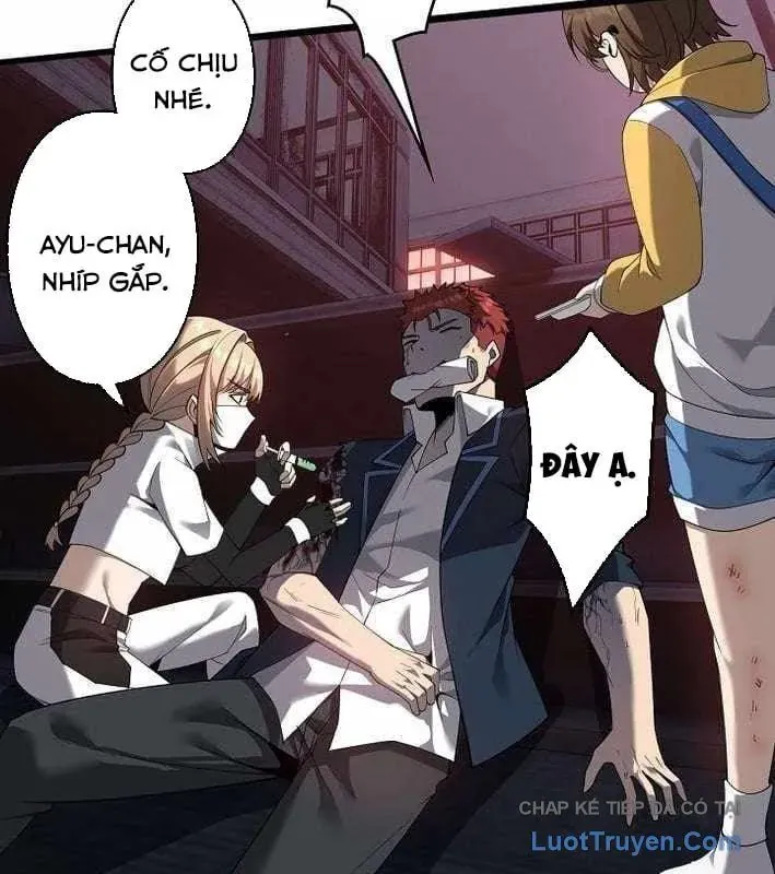 Hồi Quy: Tận Thế Báo Thù - Trang 82