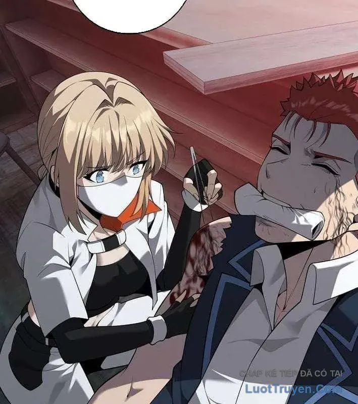 Hồi Quy: Tận Thế Báo Thù - Trang 89