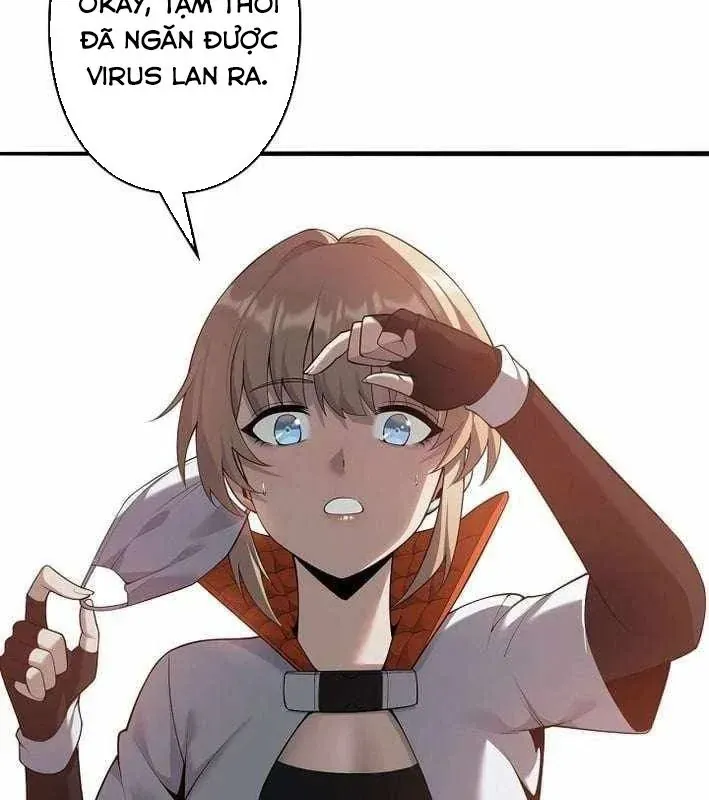 Hồi Quy: Tận Thế Báo Thù - Trang 92