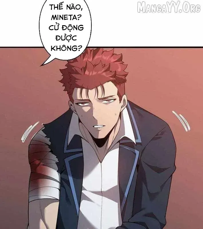 Hồi Quy: Tận Thế Báo Thù - Trang 94