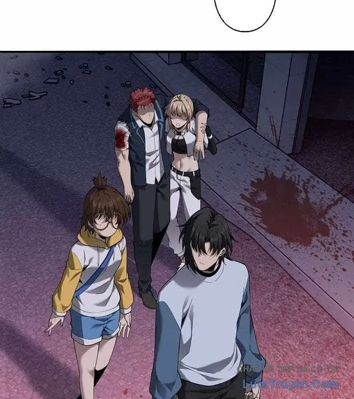 Hồi Quy: Tận Thế Báo Thù - Trang 99