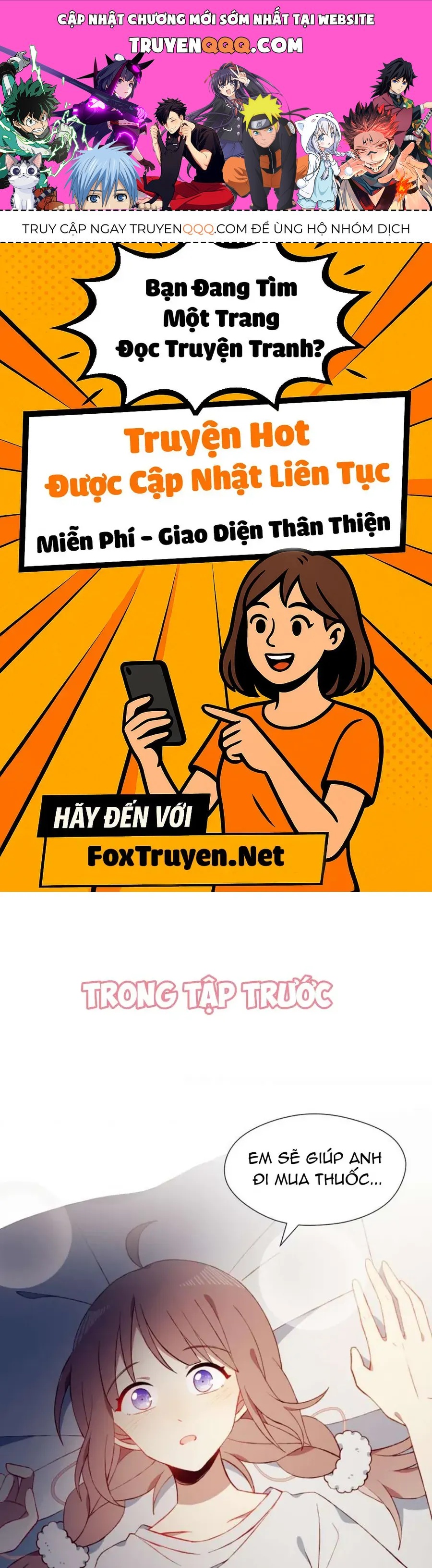 Mối Tình Đầu Chưa Được Trọn Vẹn Chương 41 - Trang 1