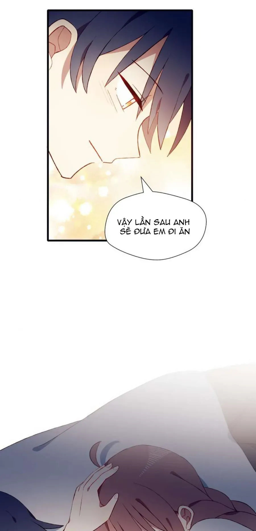 Mối Tình Đầu Chưa Được Trọn Vẹn Chương 41 - Trang 12