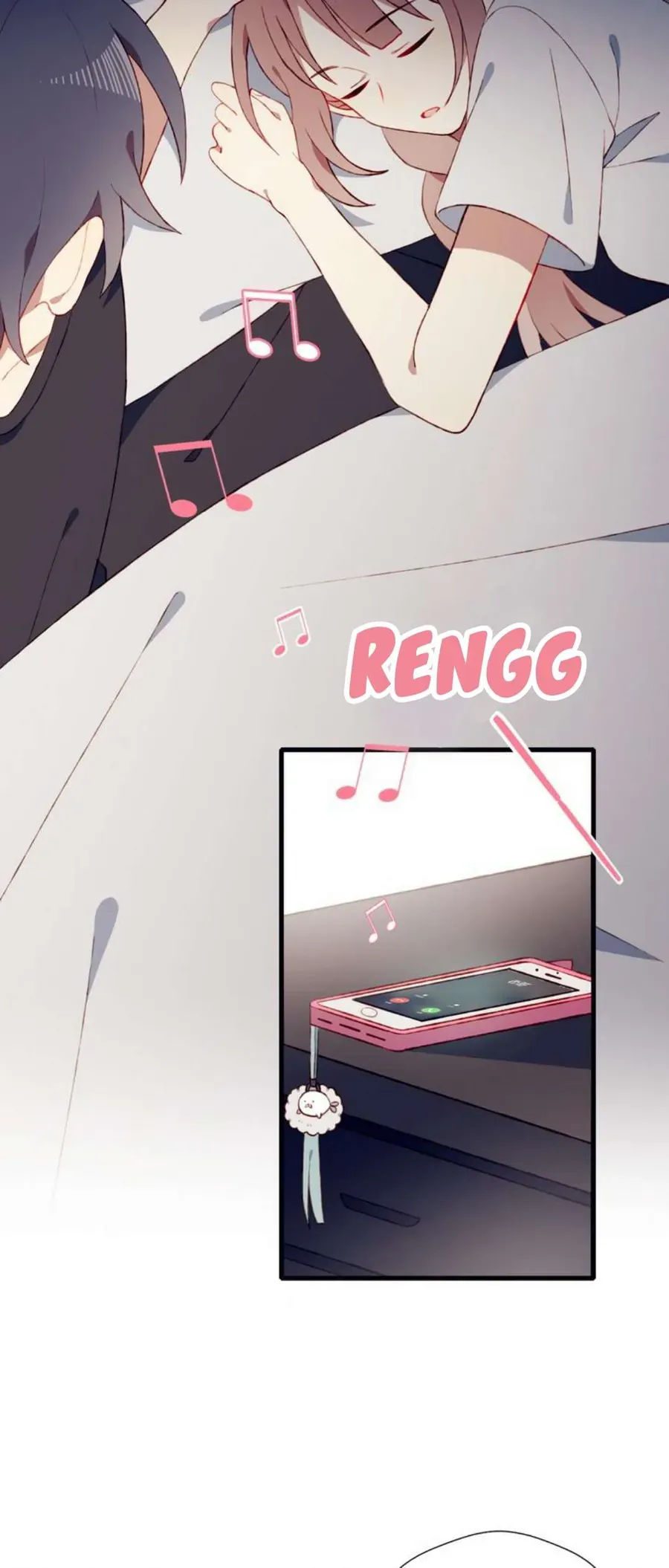 Mối Tình Đầu Chưa Được Trọn Vẹn Chương 41 - Trang 13