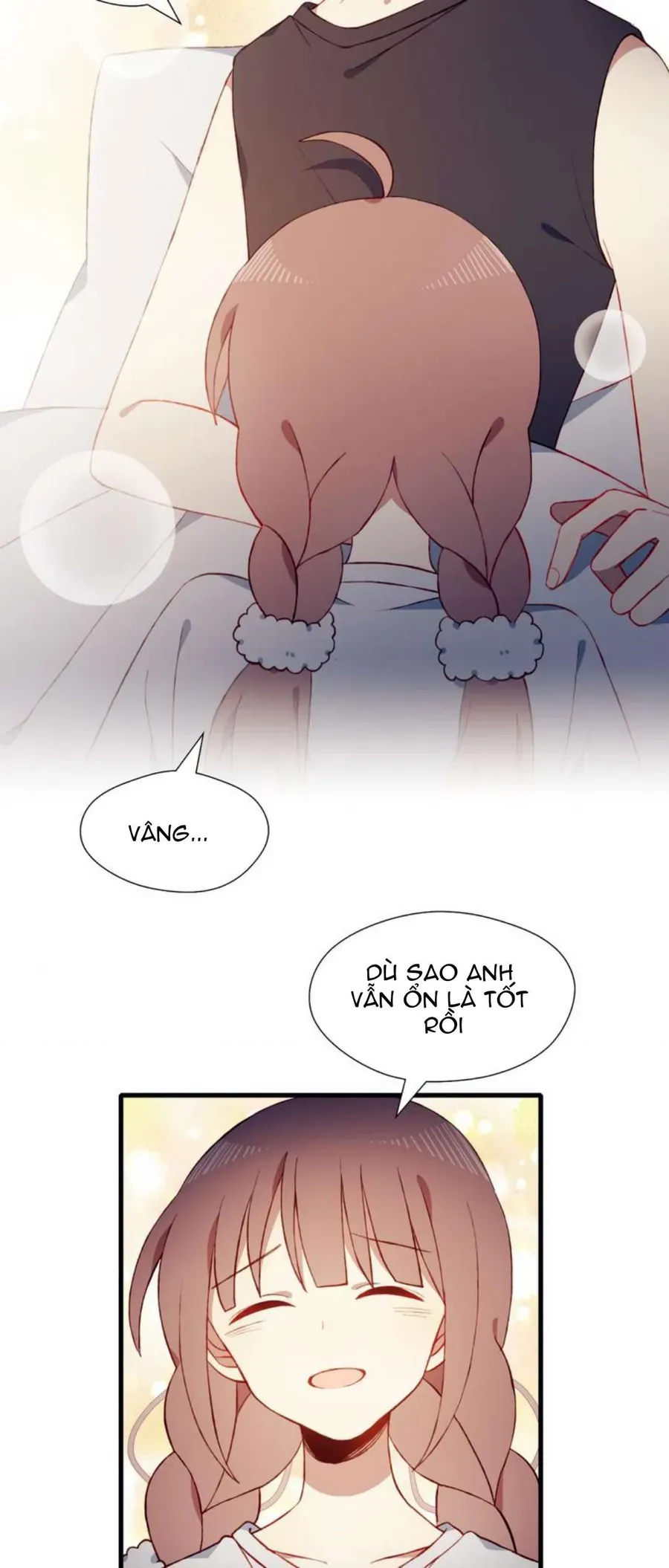 Mối Tình Đầu Chưa Được Trọn Vẹn Chương 41 - Trang 21