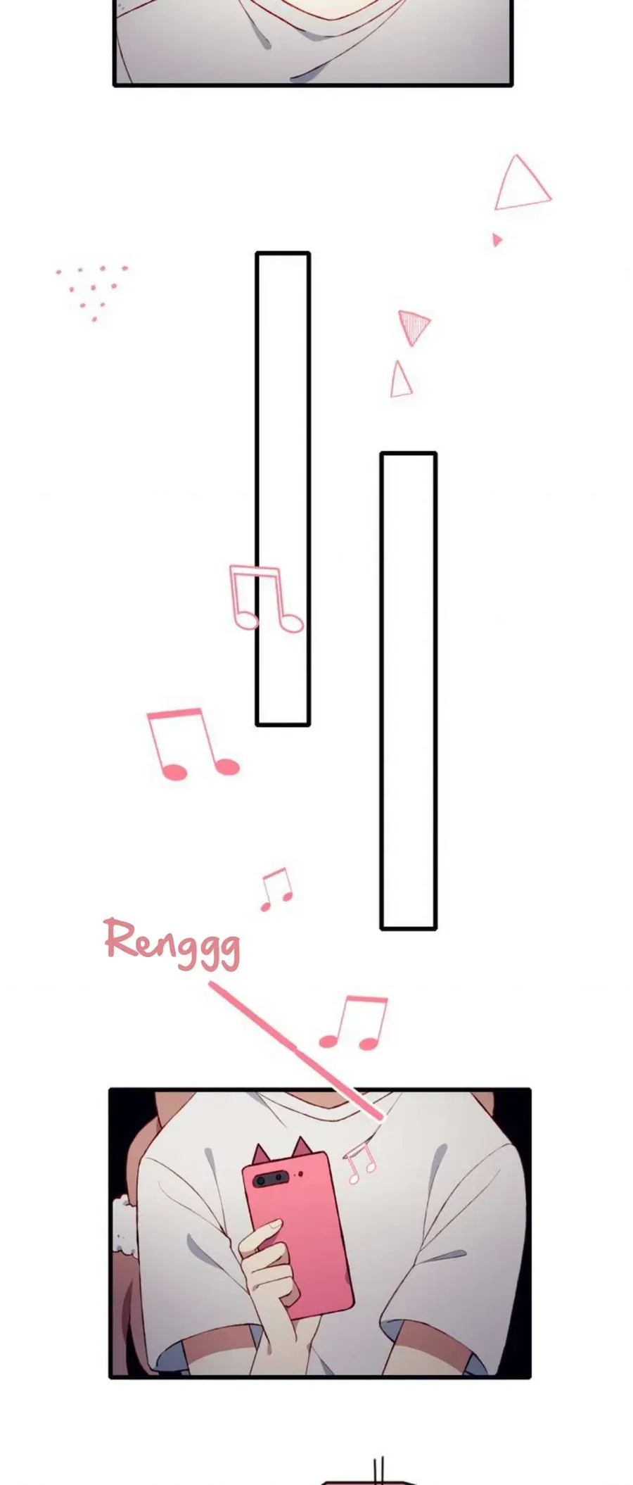 Mối Tình Đầu Chưa Được Trọn Vẹn Chương 41 - Trang 22