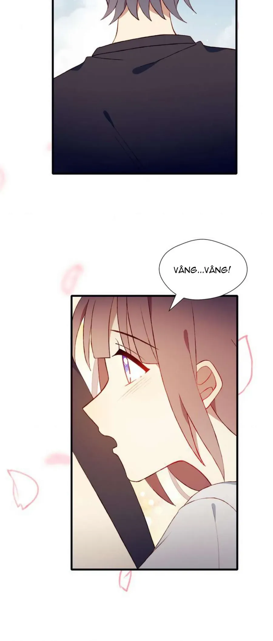 Mối Tình Đầu Chưa Được Trọn Vẹn Chương 41 - Trang 30