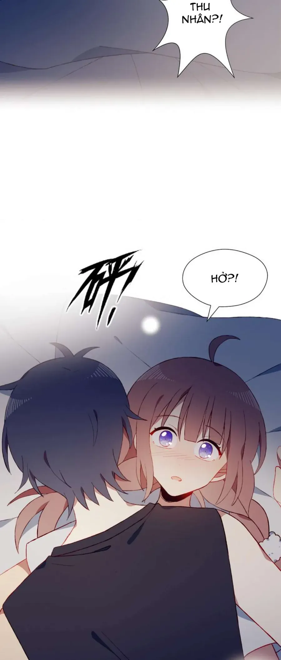 Mối Tình Đầu Chưa Được Trọn Vẹn Chương 41 - Trang 4