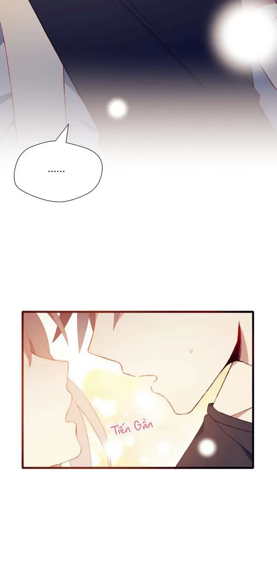 Mối Tình Đầu Chưa Được Trọn Vẹn Chương 41 - Trang 5