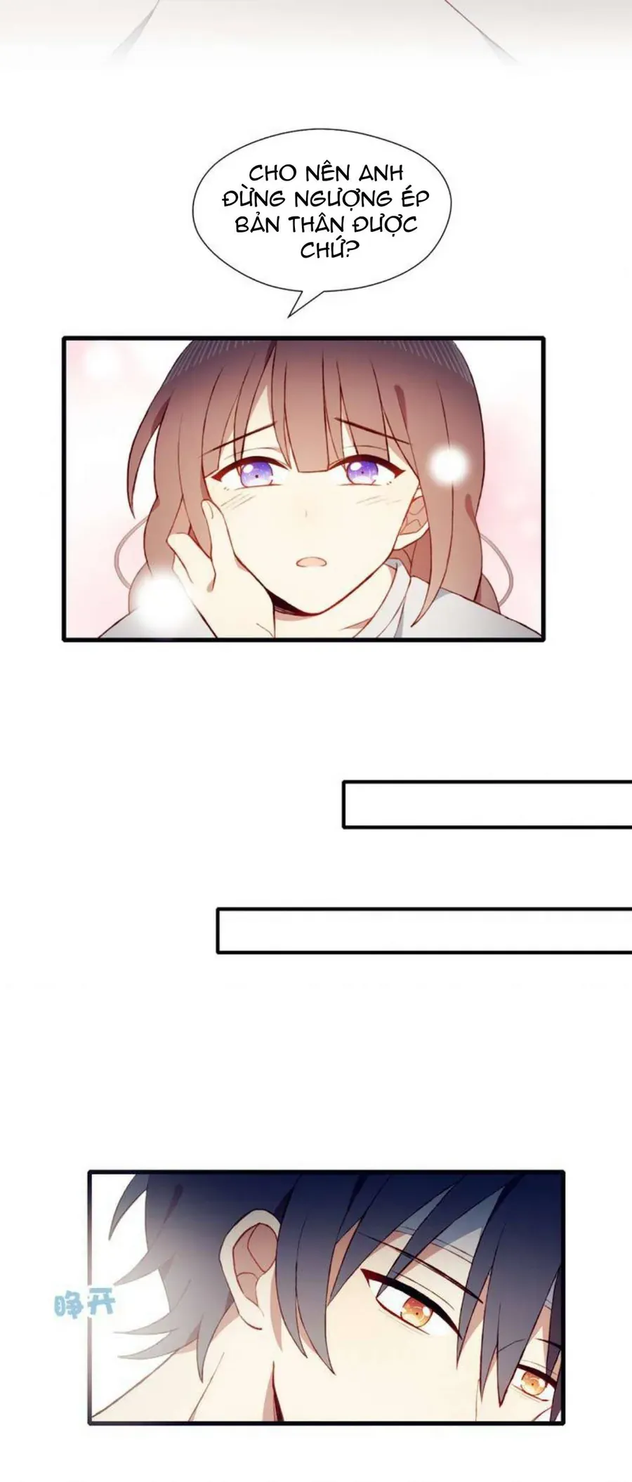 Mối Tình Đầu Chưa Được Trọn Vẹn Chương 41 - Trang 8