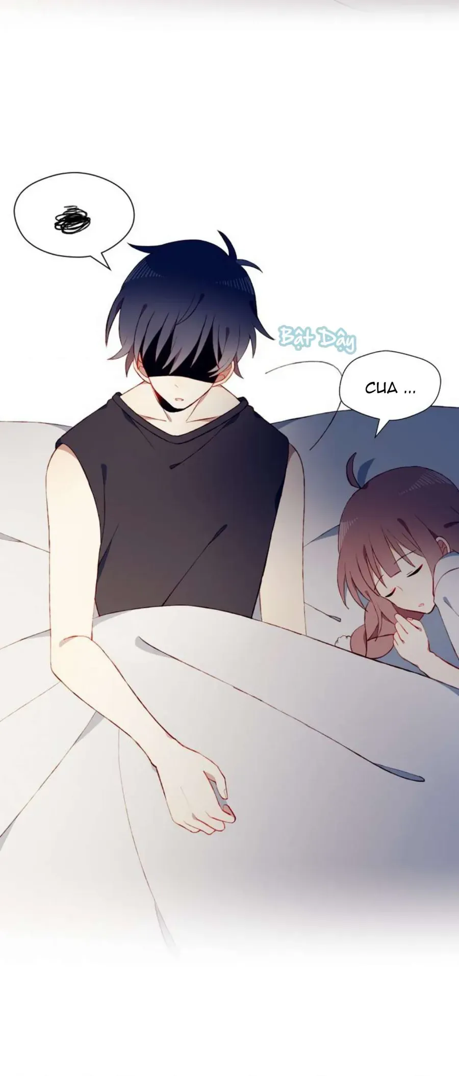 Mối Tình Đầu Chưa Được Trọn Vẹn Chương 41 - Trang 10