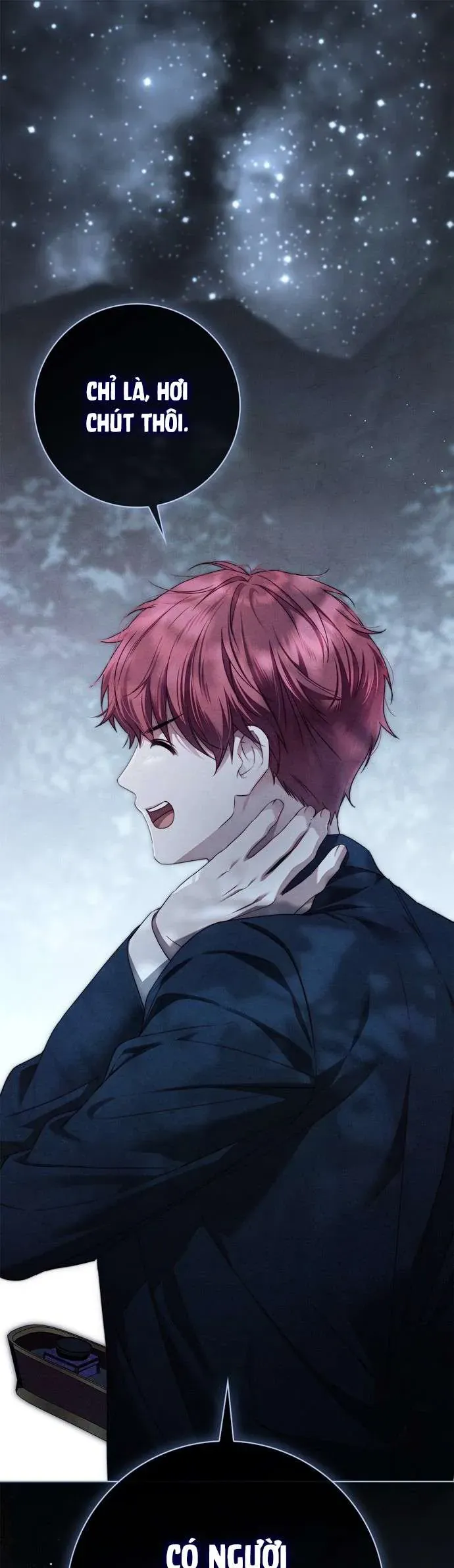 Hầu Nữ Bí Mật Của Bá Tước [Chap 64]