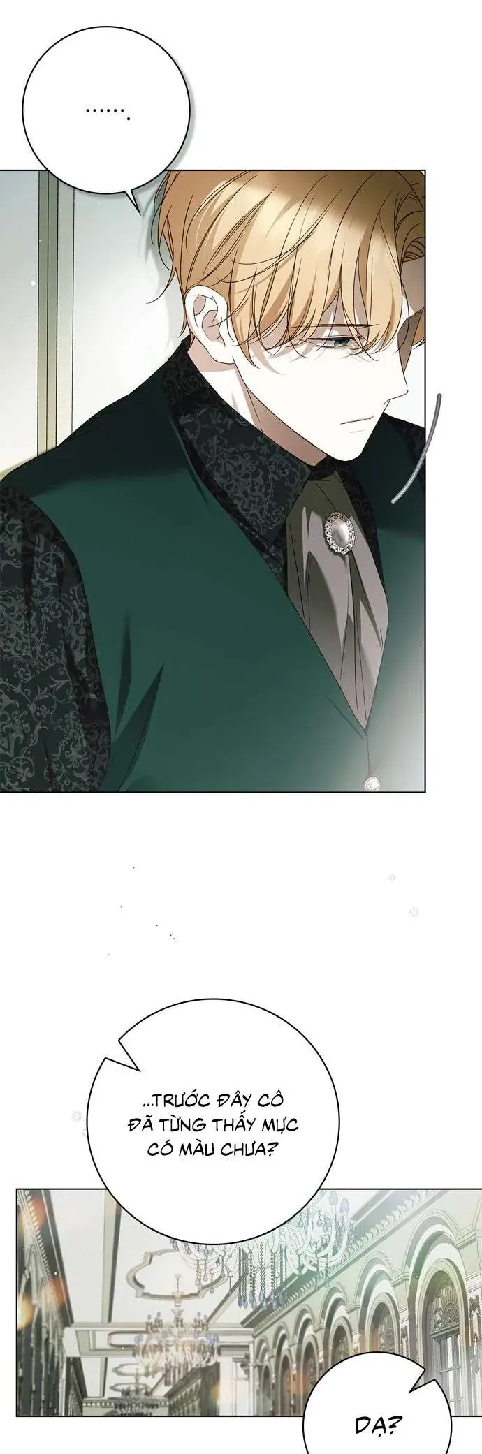 Hầu Nữ Bí Mật Của Bá Tước [Chap 64]