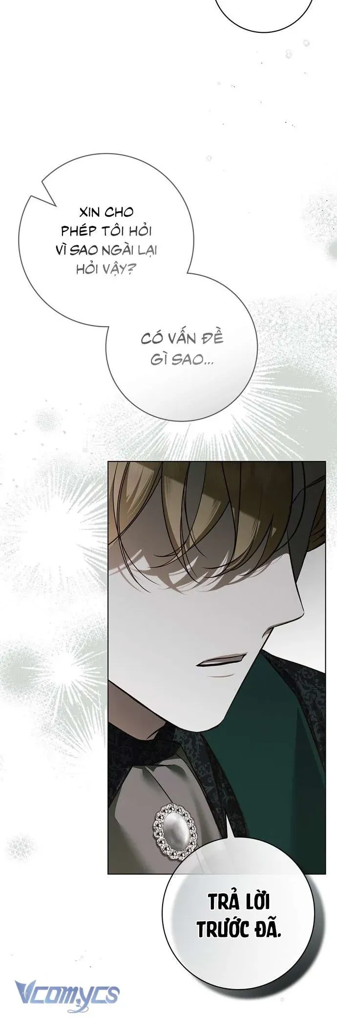 Hầu Nữ Bí Mật Của Bá Tước [Chap 64]