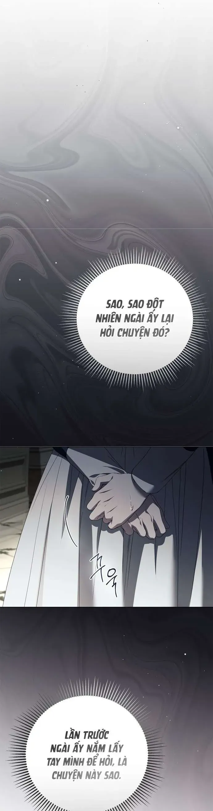 Hầu Nữ Bí Mật Của Bá Tước [Chap 64]