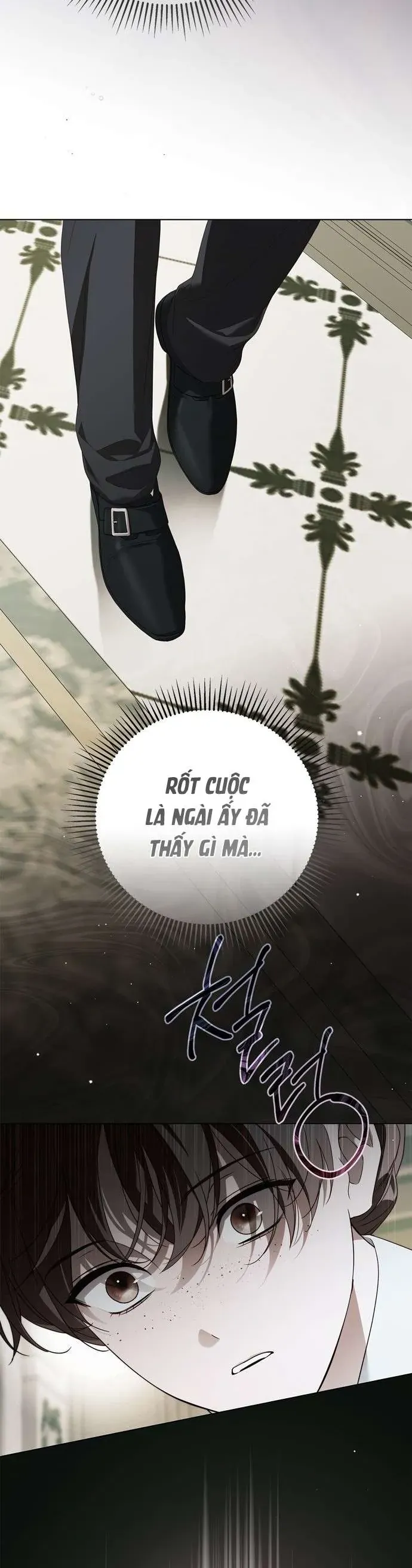 Hầu Nữ Bí Mật Của Bá Tước [Chap 64]