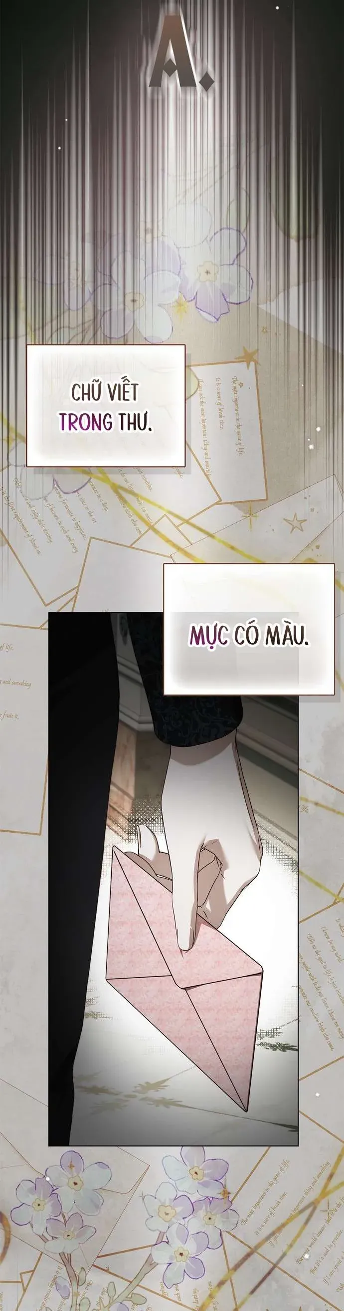 Hầu Nữ Bí Mật Của Bá Tước [Chap 64]