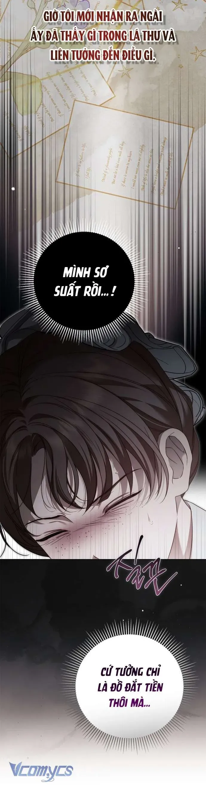 Hầu Nữ Bí Mật Của Bá Tước [Chap 64]