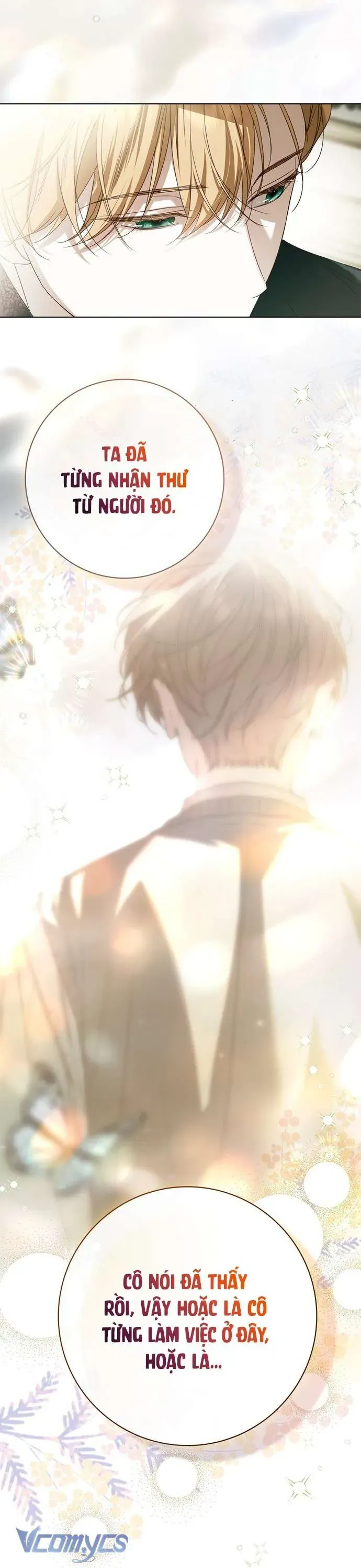 Hầu Nữ Bí Mật Của Bá Tước [Chap 64]