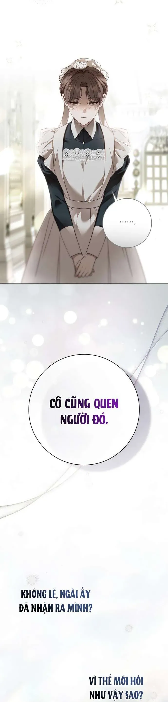 Hầu Nữ Bí Mật Của Bá Tước [Chap 64]