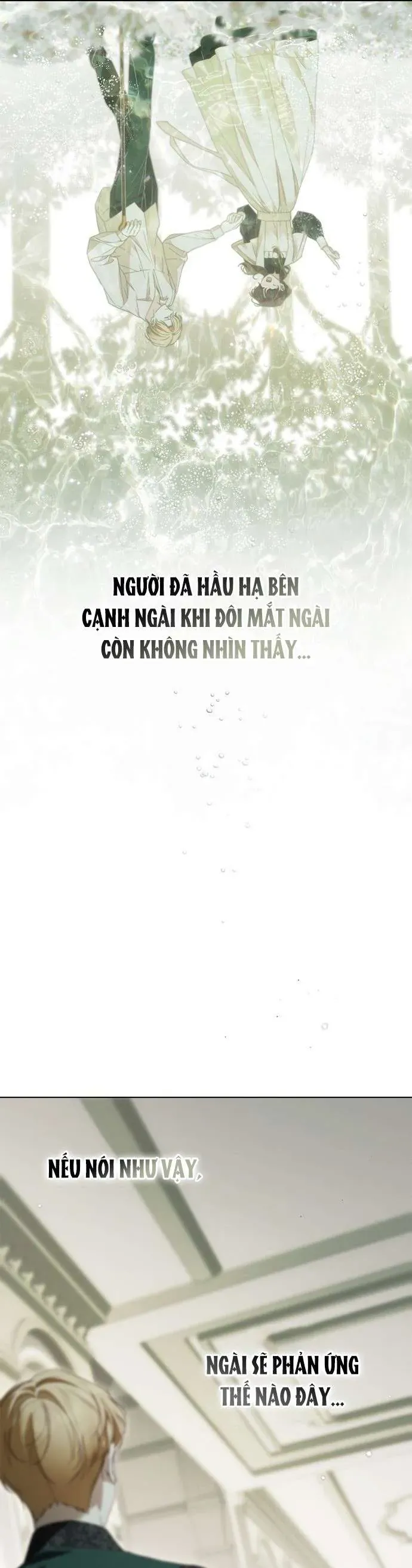 Hầu Nữ Bí Mật Của Bá Tước [Chap 64]