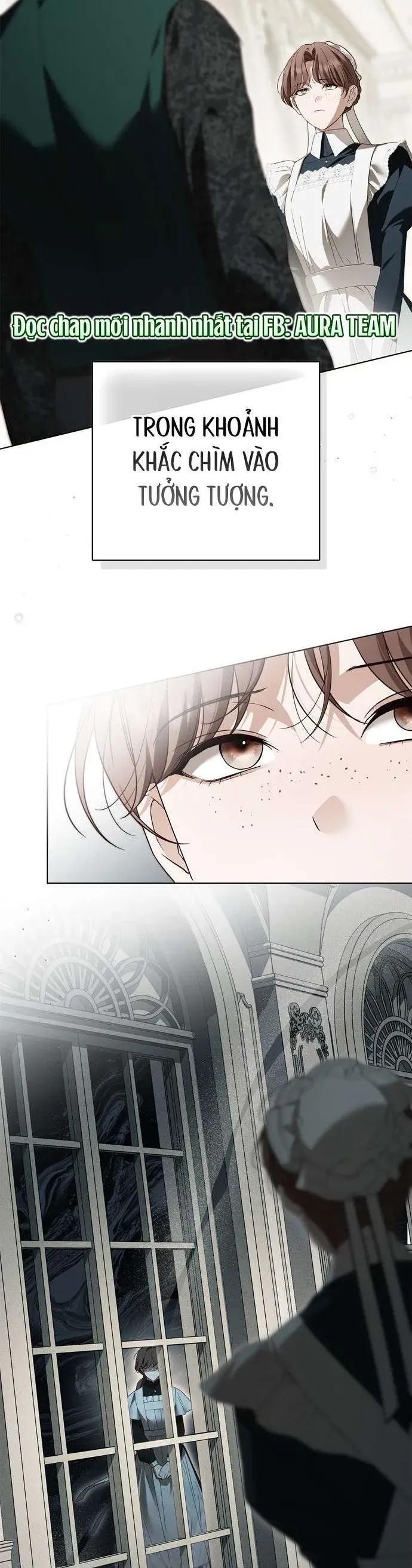 Hầu Nữ Bí Mật Của Bá Tước [Chap 64]