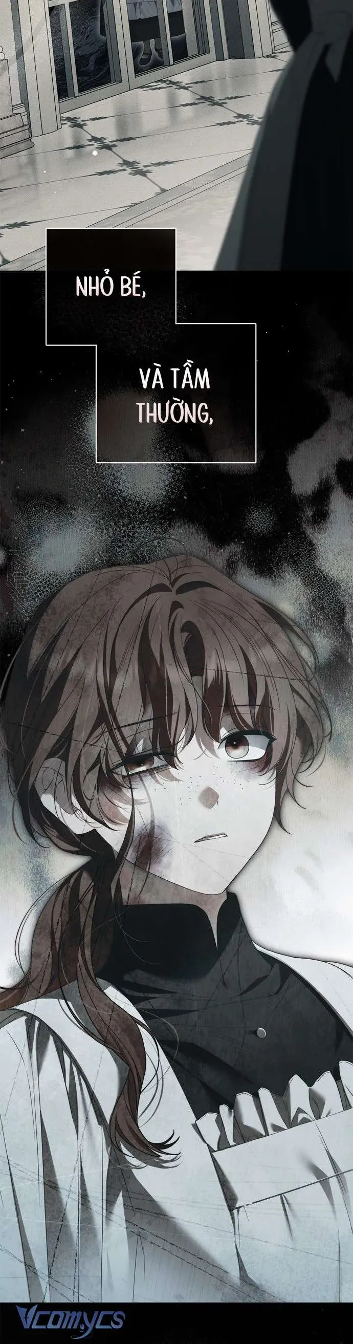 Hầu Nữ Bí Mật Của Bá Tước [Chap 64]