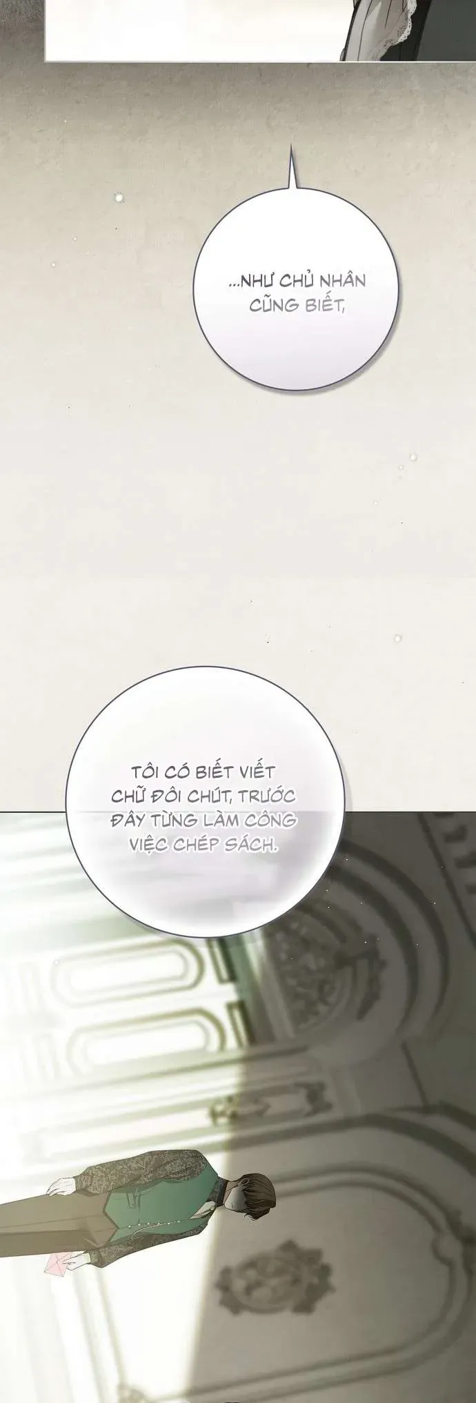 Hầu Nữ Bí Mật Của Bá Tước [Chap 64]