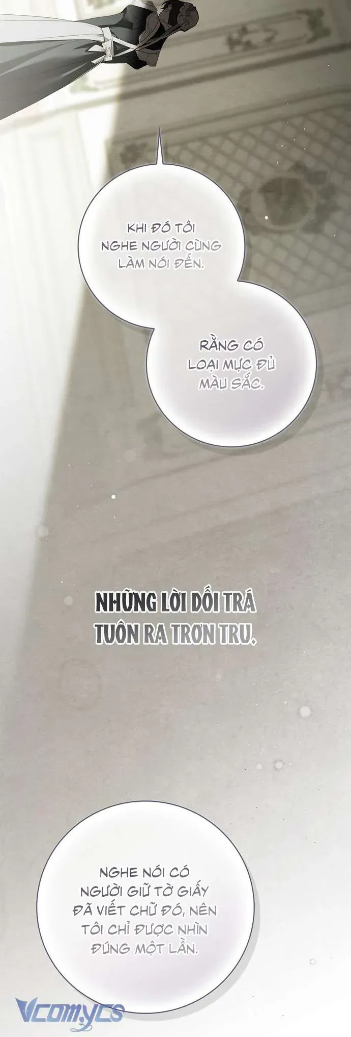 Hầu Nữ Bí Mật Của Bá Tước [Chap 64]