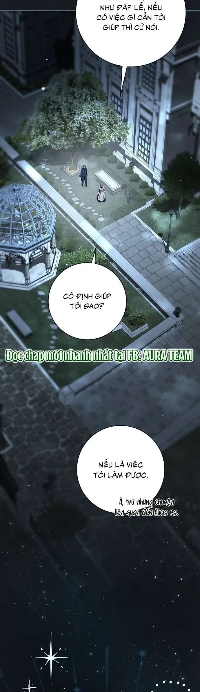 Hầu Nữ Bí Mật Của Bá Tước [Chap 64]